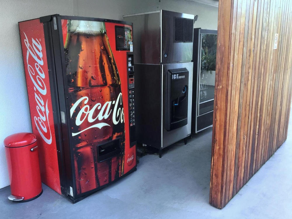 Oasis Inn Main image